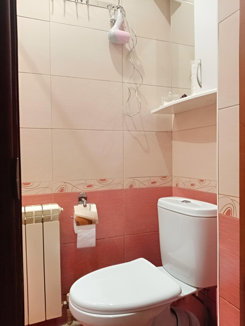 Апартаменты Журавли