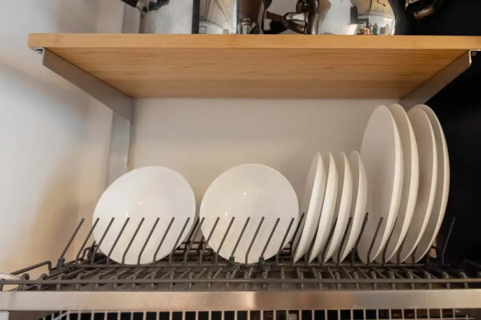 Апартаменты с видом на Москву 3