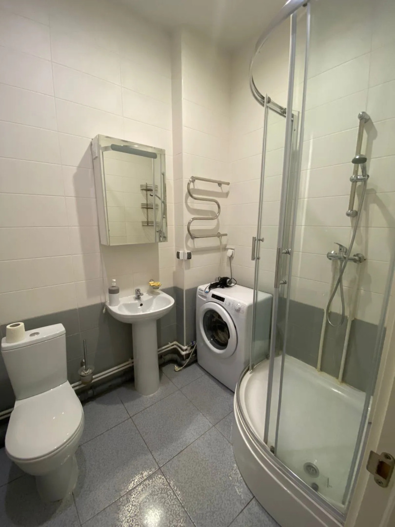 Гостевой Дом Salut Go