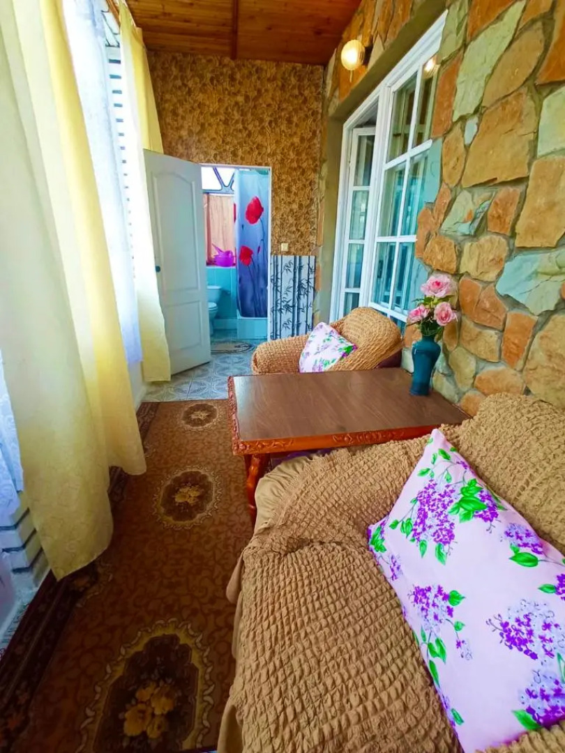 Гостевой Дом Факел