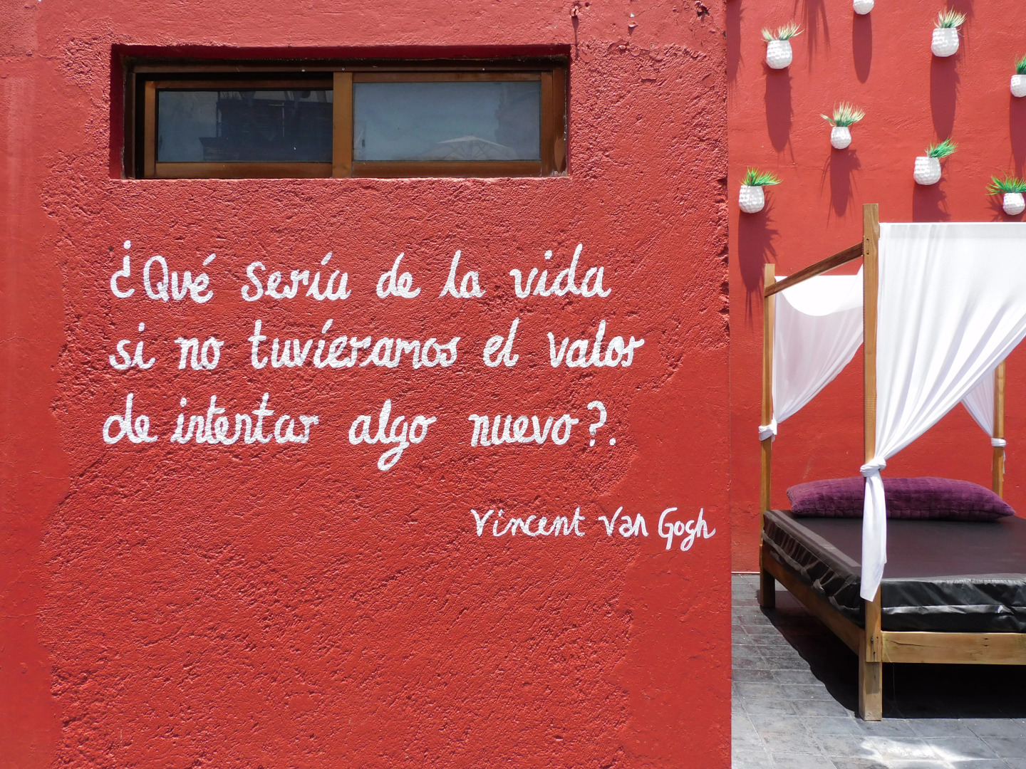 Отель Casa de los Artistas Boutique Rotamundos