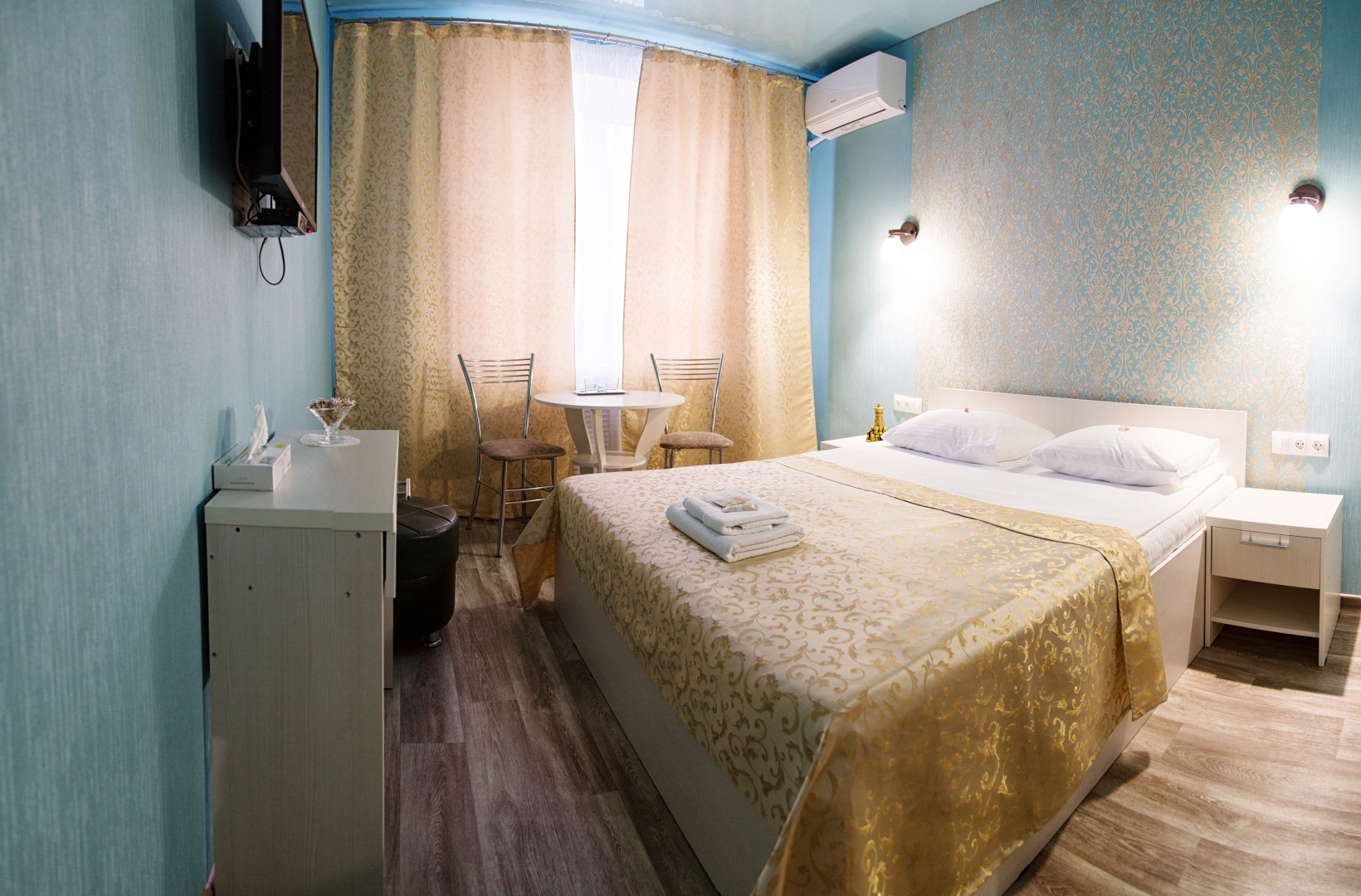 Мини-Отель Андерсен