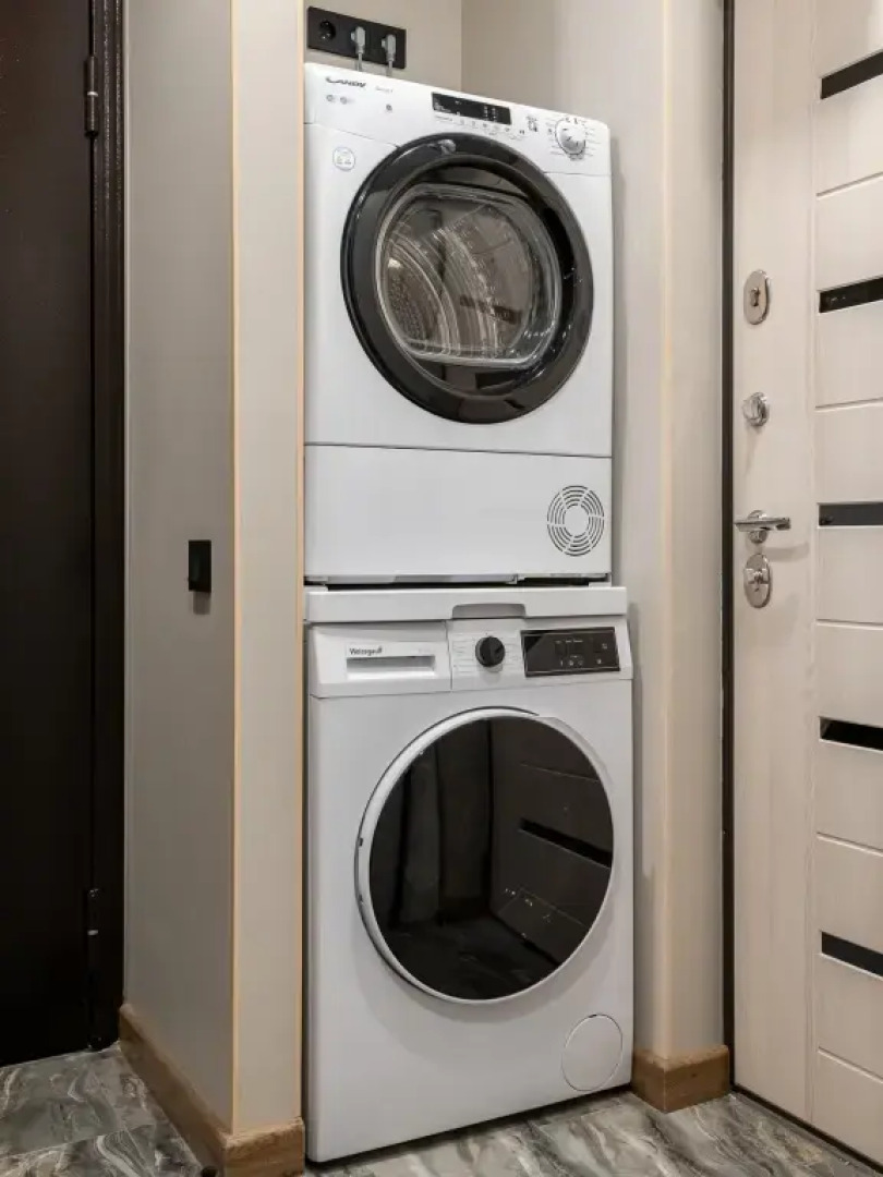 Апартаменты Lubervill 852/3