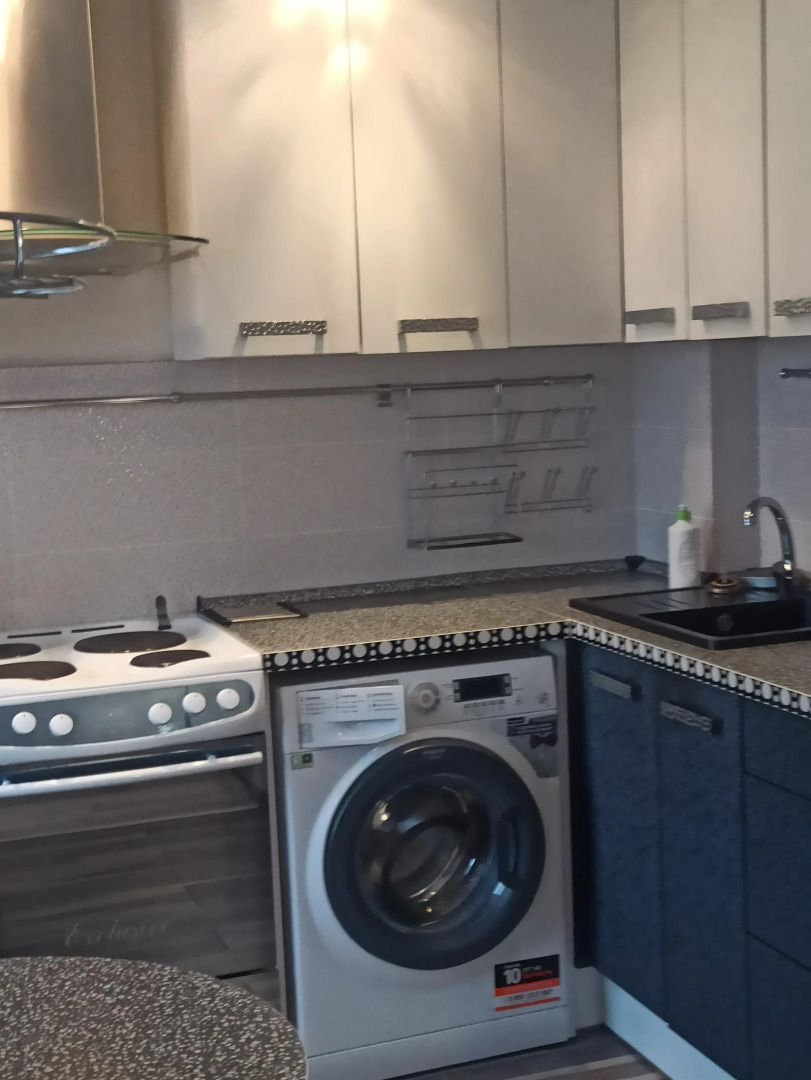 Апартаменты на Проспекте