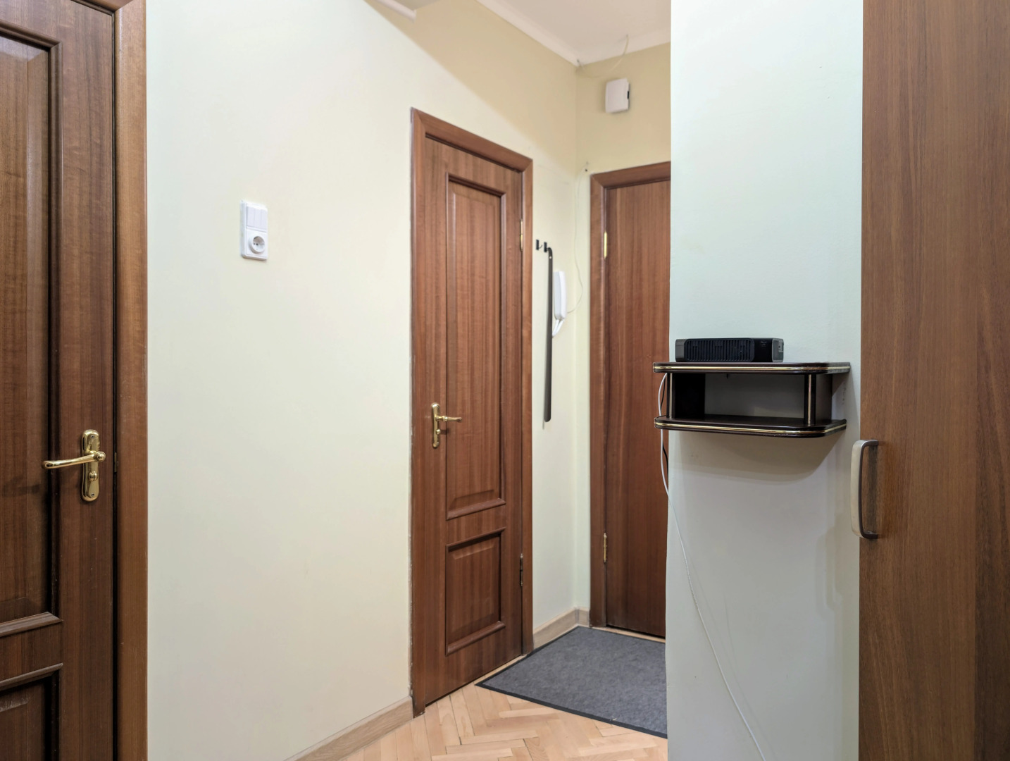 Квартира Свободна Садовая-Триумфальная 12