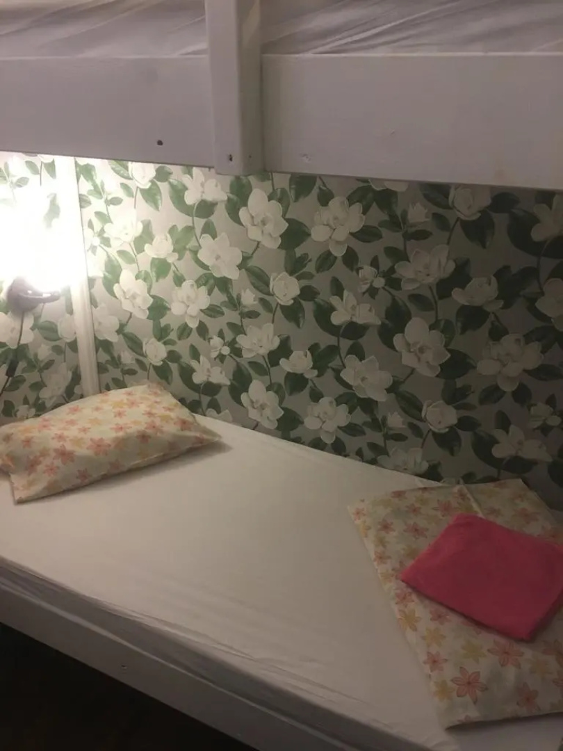 Хостел Artist Hostel на Цветном Бульваре