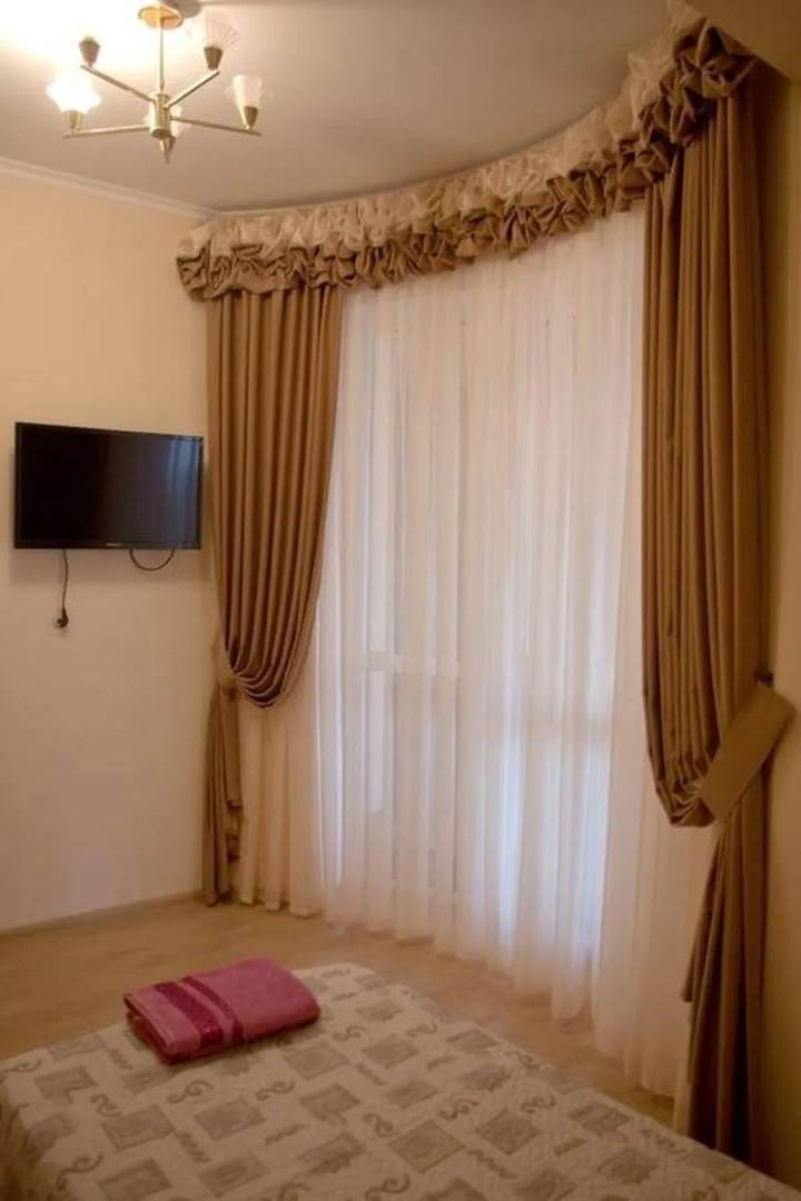 Гостевой дом Ягуар-Гурзуф