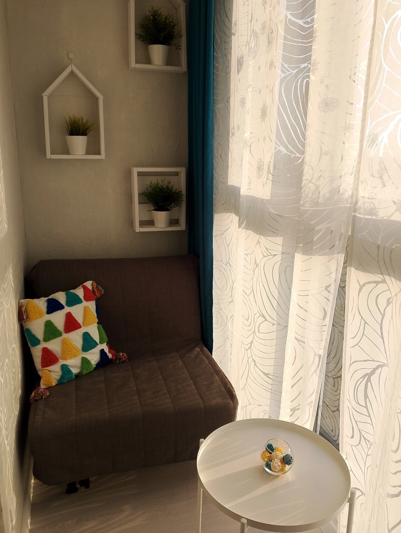 Квартира Kenig Rooms