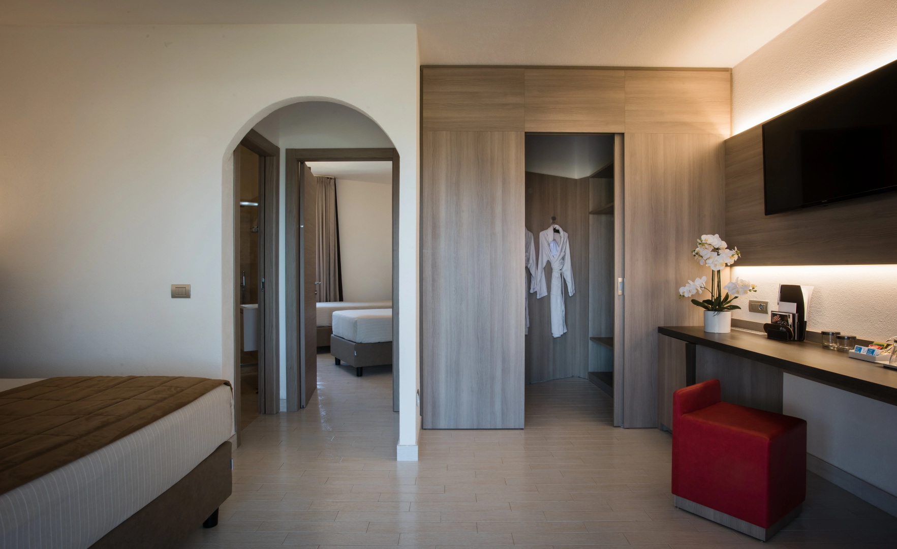 Grand Hotel Resort Ma&Ma - Adults Only