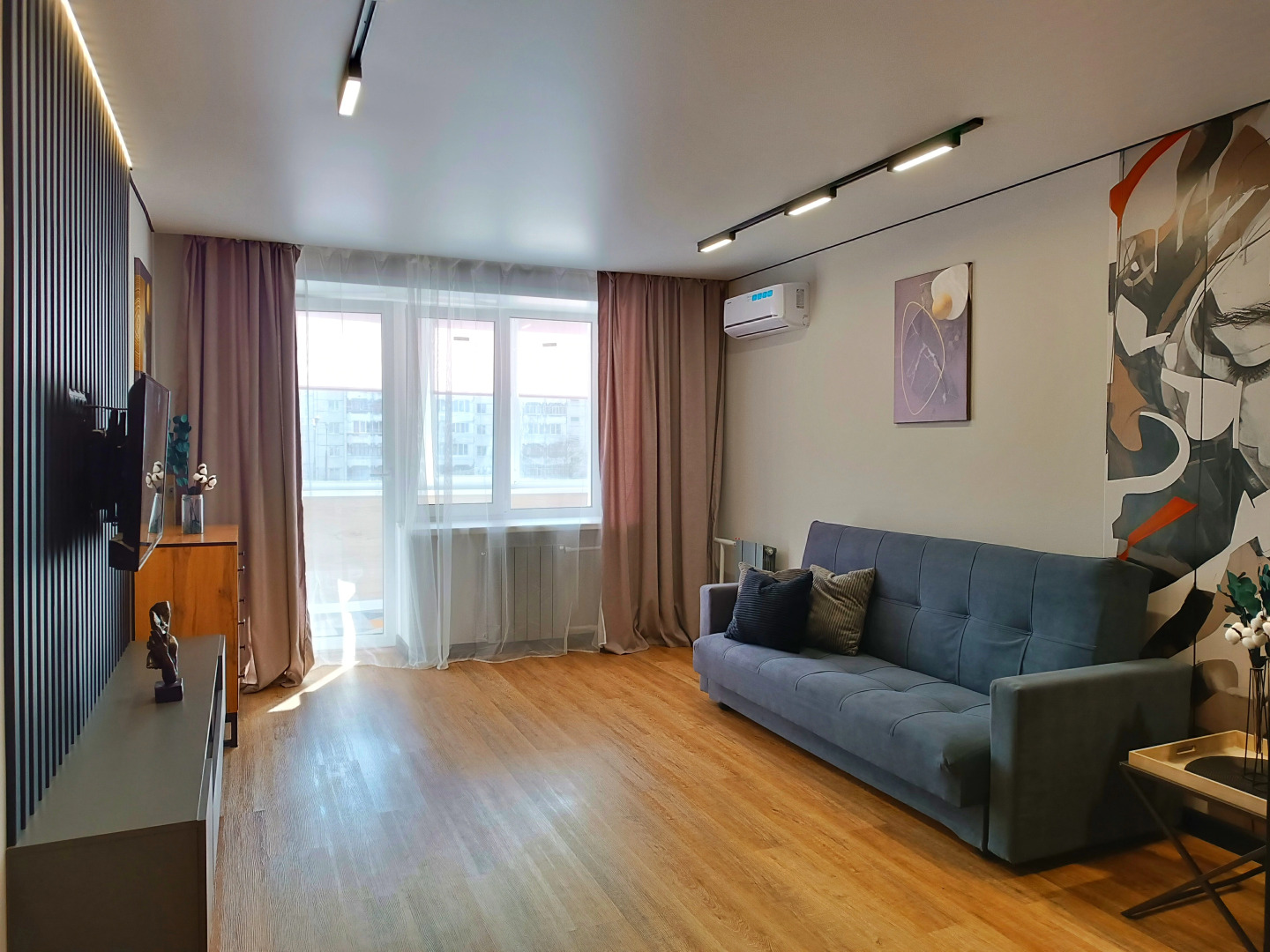 Квартира 1-Комнатная у Набережной Брюгге