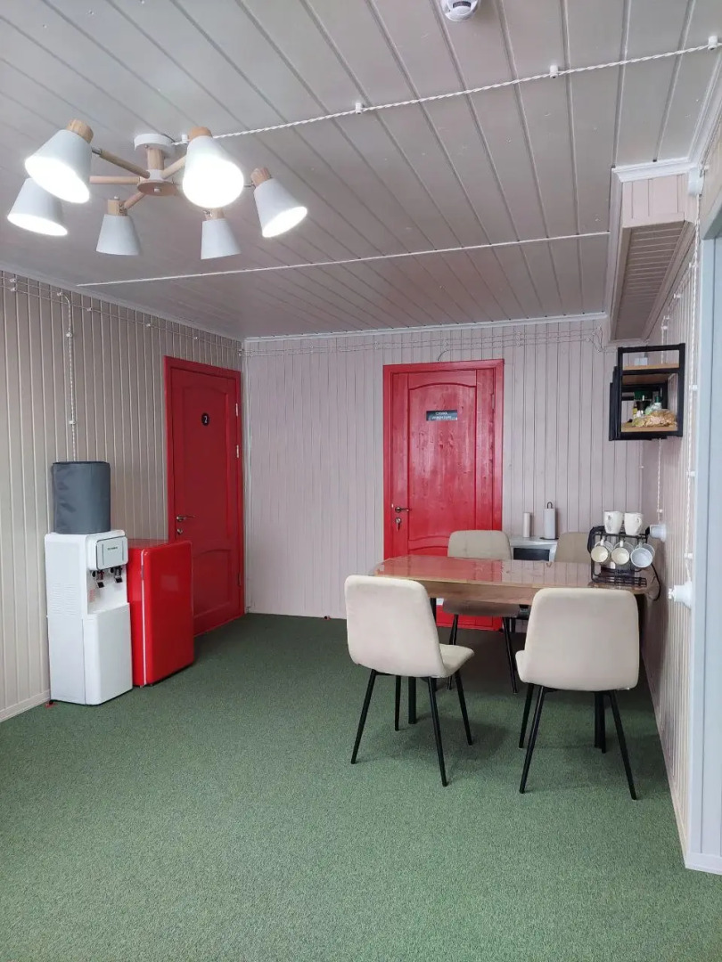 Мини-отель Чегет