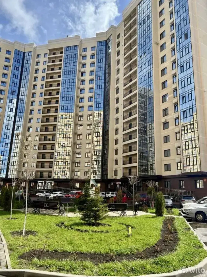 Квартира ЖК Мед house