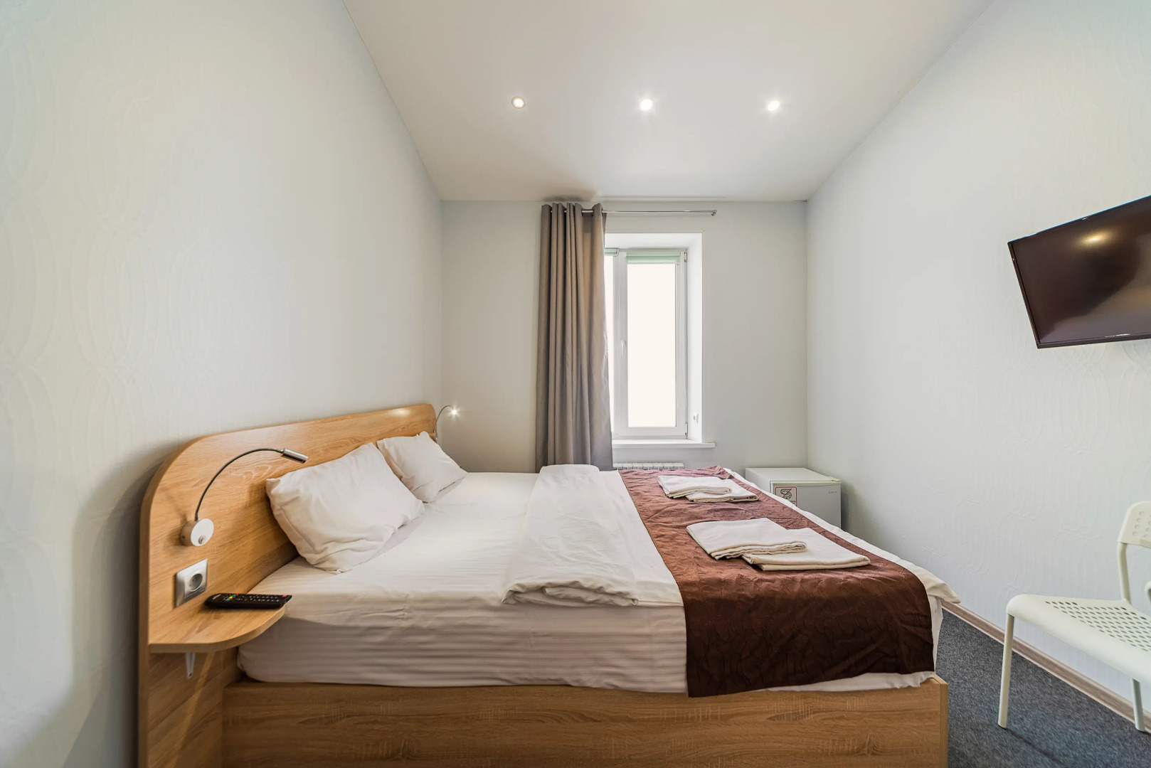 Отель Eagle House Inn