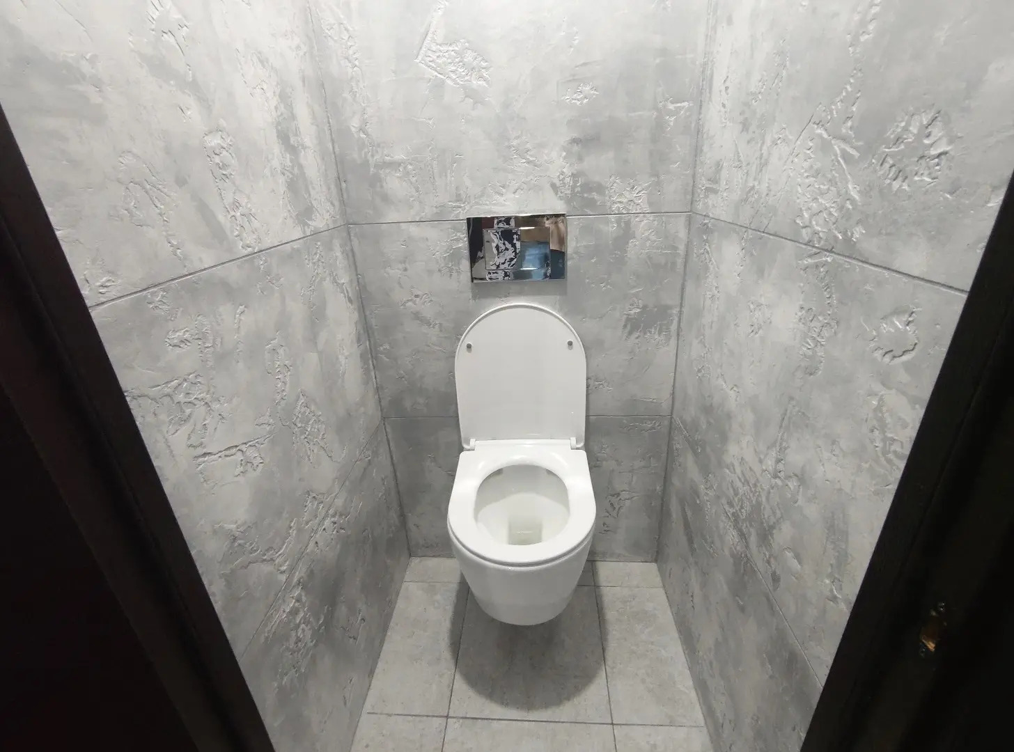 Апартаменты 3-комнатные Люкс