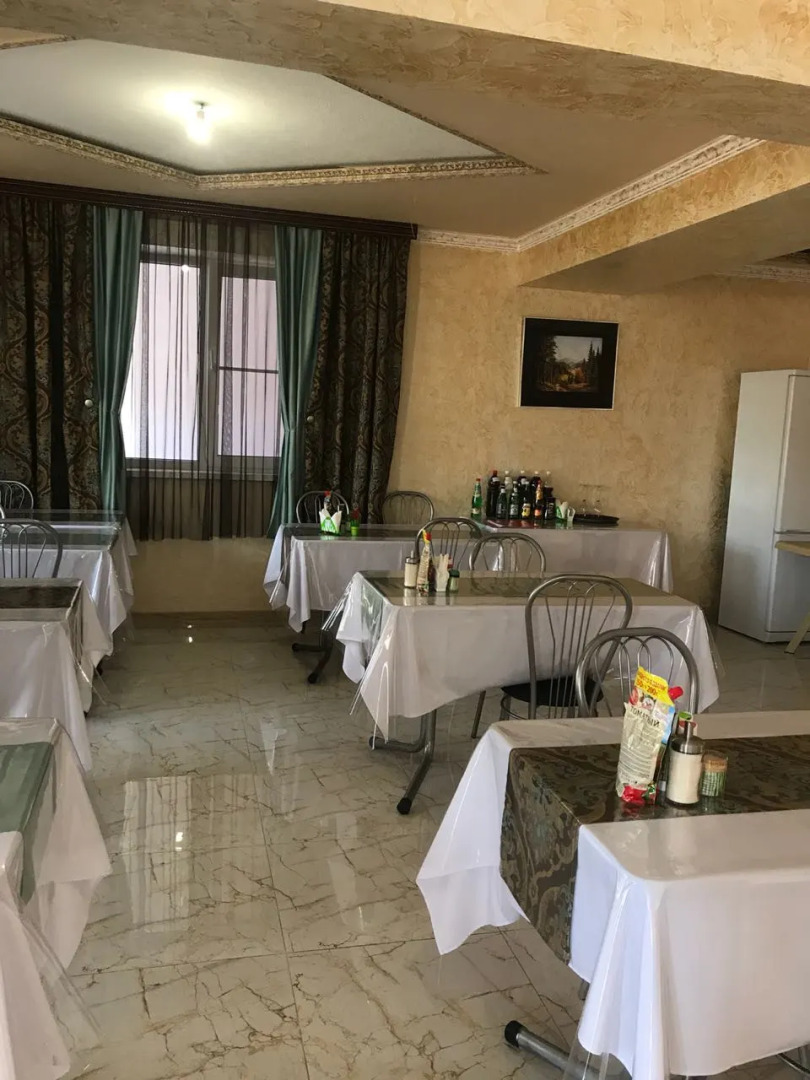 Гостевой Дом Dev-Life