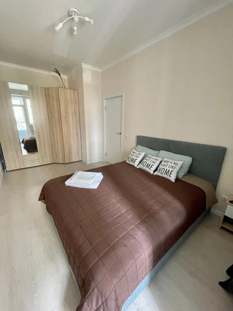 Квартира Sputnik 1