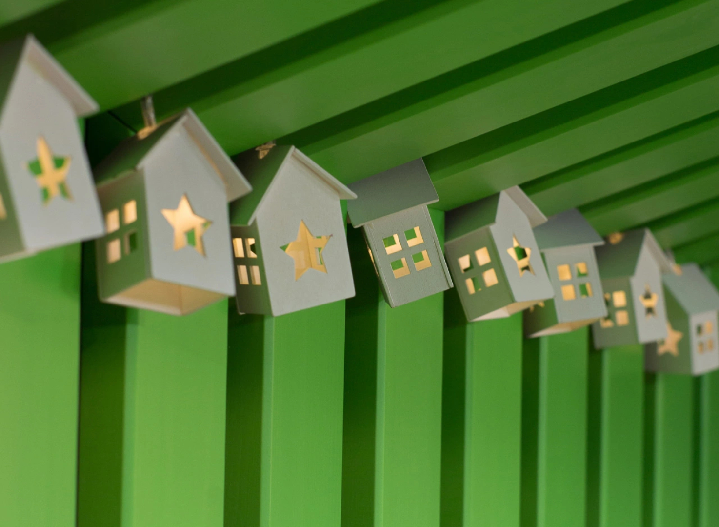 Хостел InDaHouse