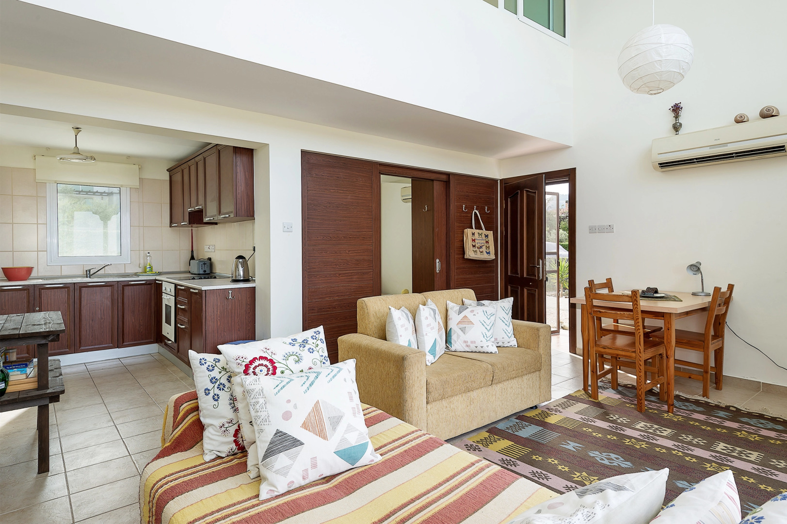 Апартаменты JOYA CYPRUS STARBRIGHT GARDEN