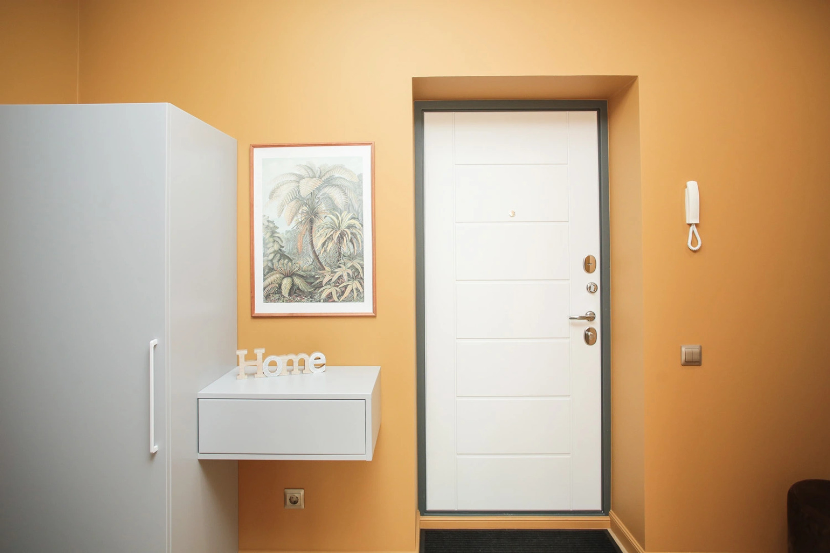 Апартаменты Apartic- тропики возле исторического центра