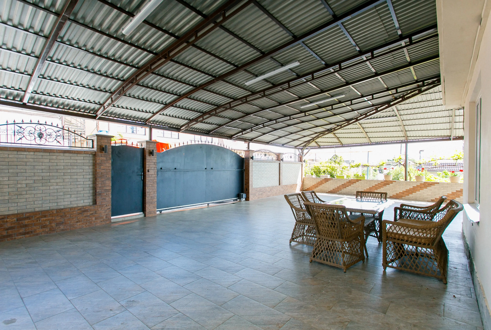 Гостевой дом Панорама