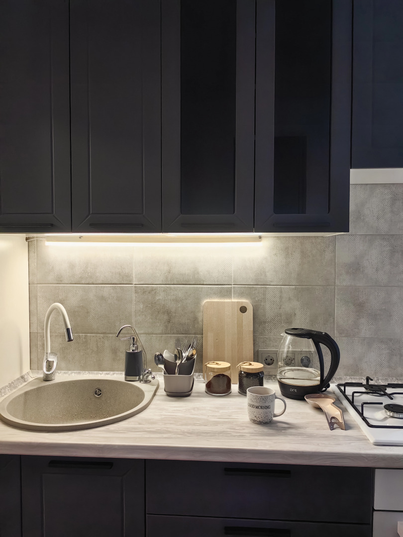 Квартира Guddom на 3 Московском переулке