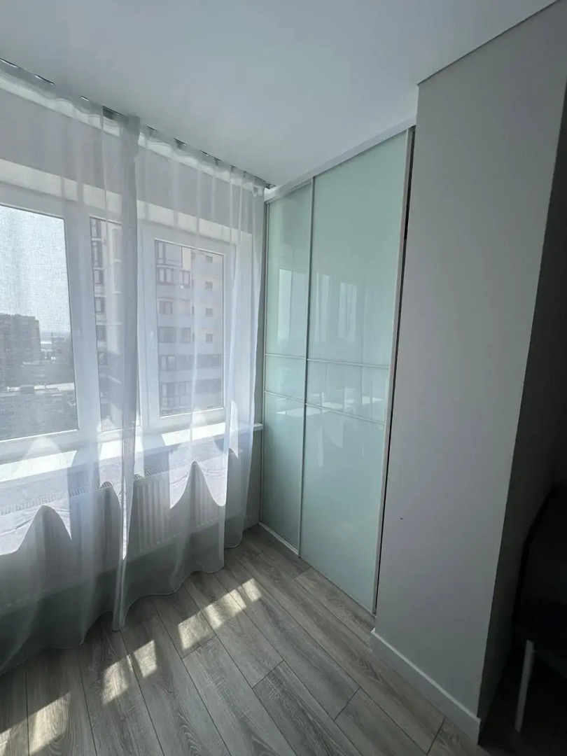 Квартира 3-к. квартира, 62 м², 4 кровати