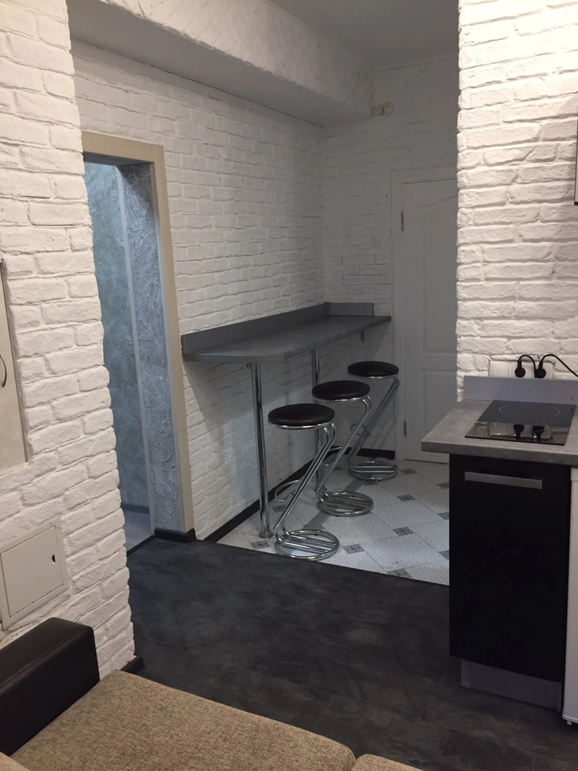 Апартаменты Площадь Победы