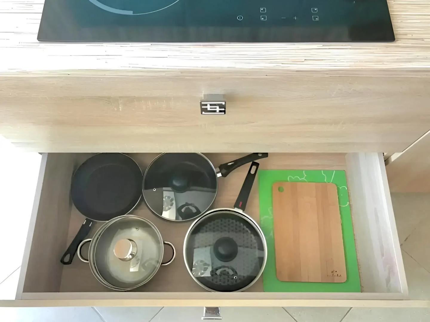 Апартаменты Море и сосны