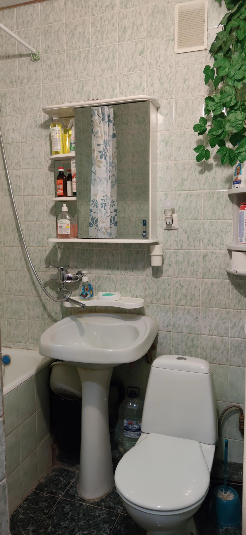 Аппартаменты на Звездинке