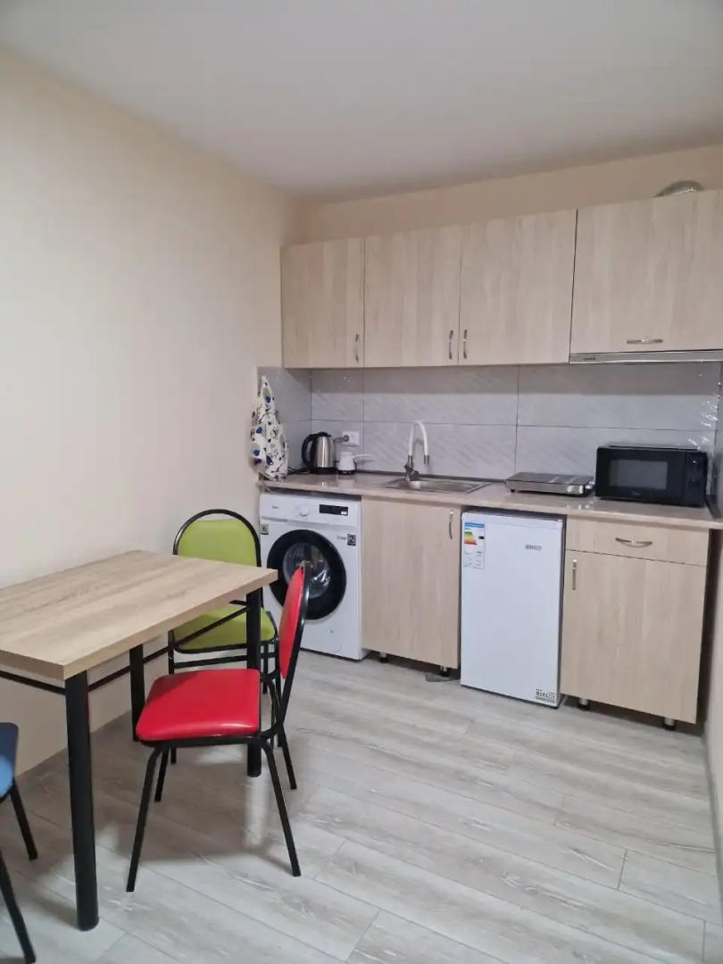 Apartment Butu Tbilisi