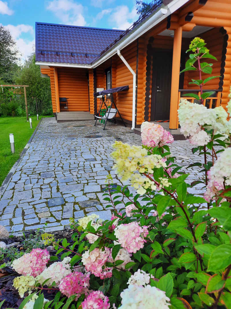 Гостевой дом Совушкин Дом