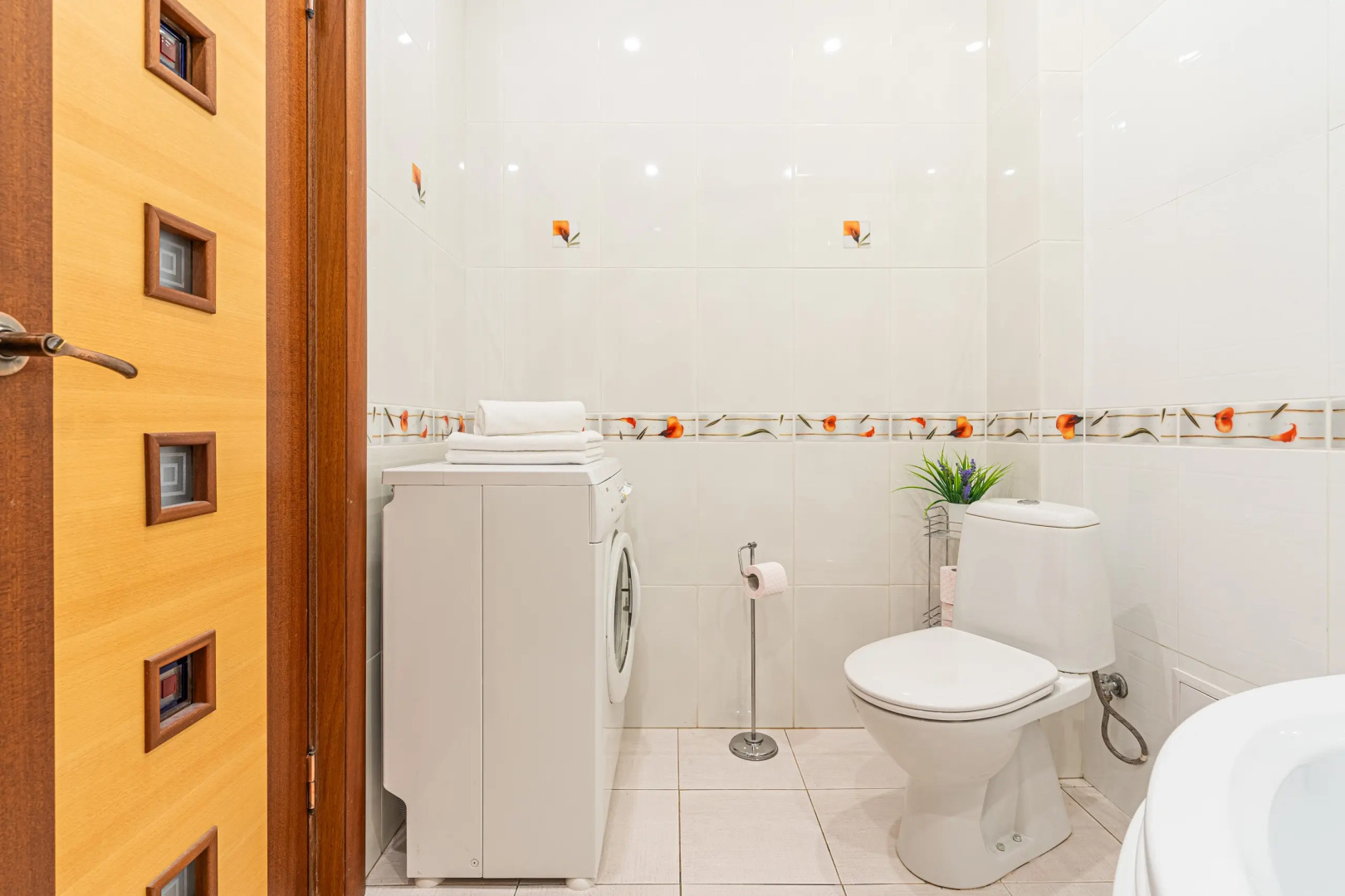 Апартаменты Bliss aparts Pervomaiskaya 39/10