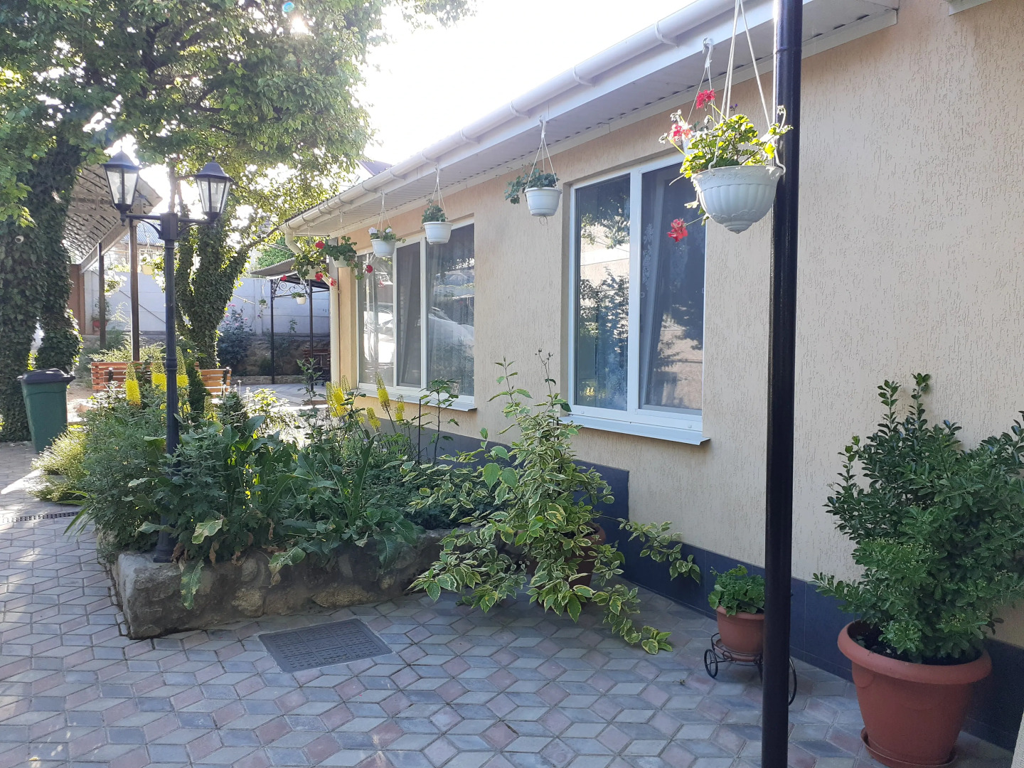 Гостевой дом V