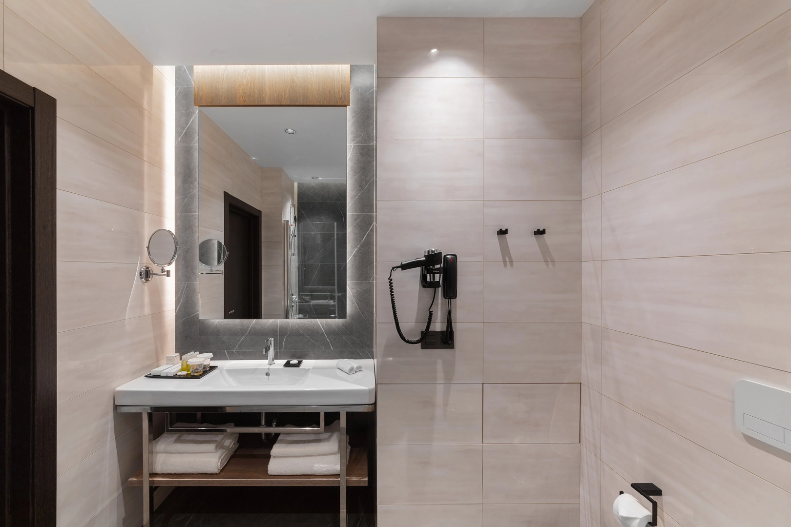 Отель Мегаполис Набережная