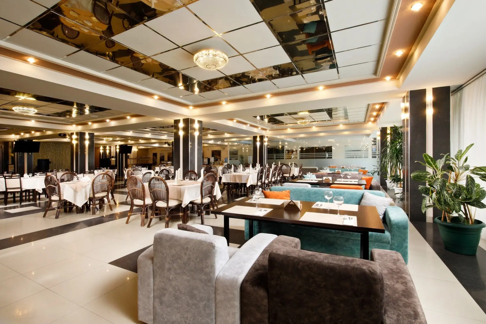 Гостиница Бештау