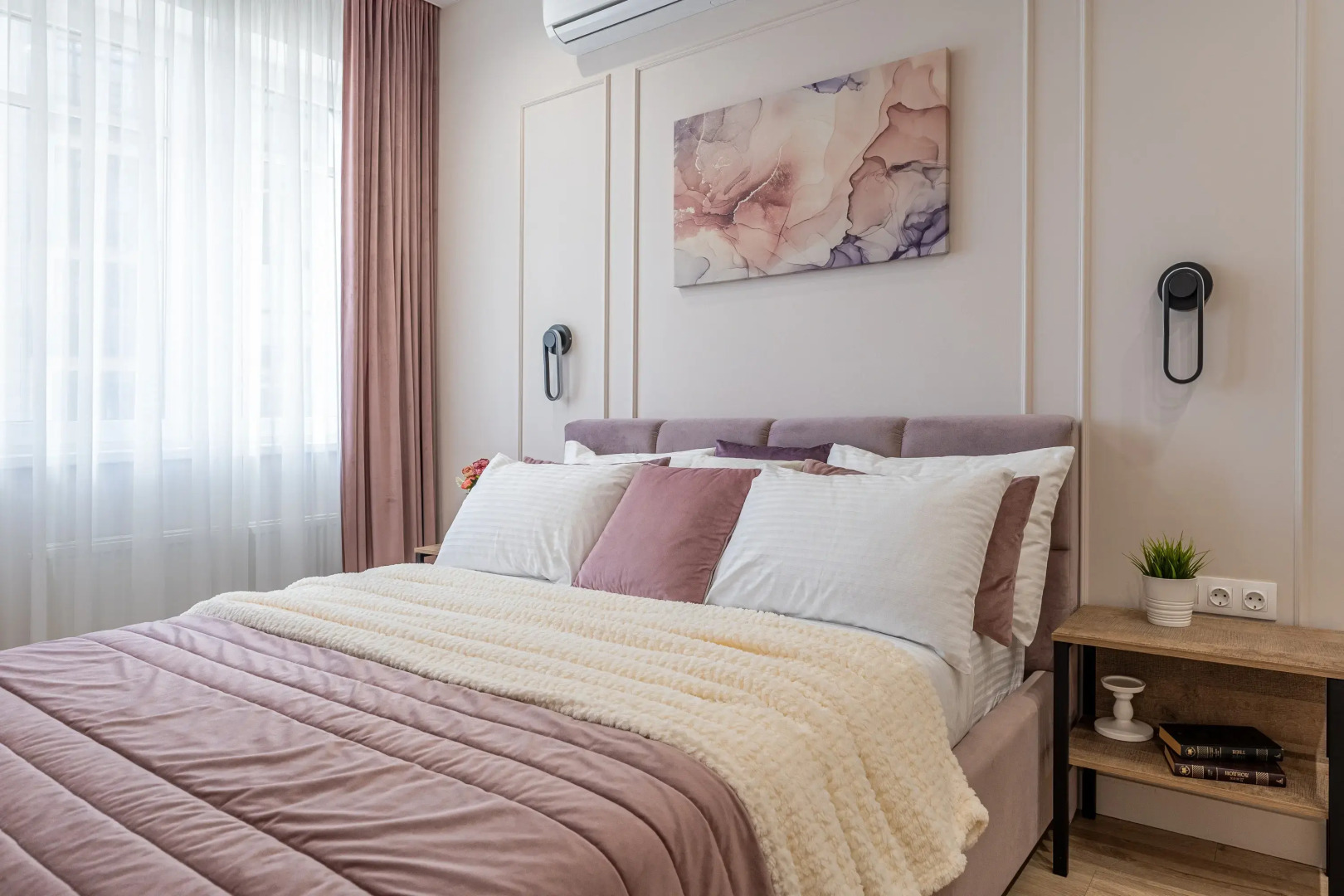 Квартира в ЖК Рыбная деревня