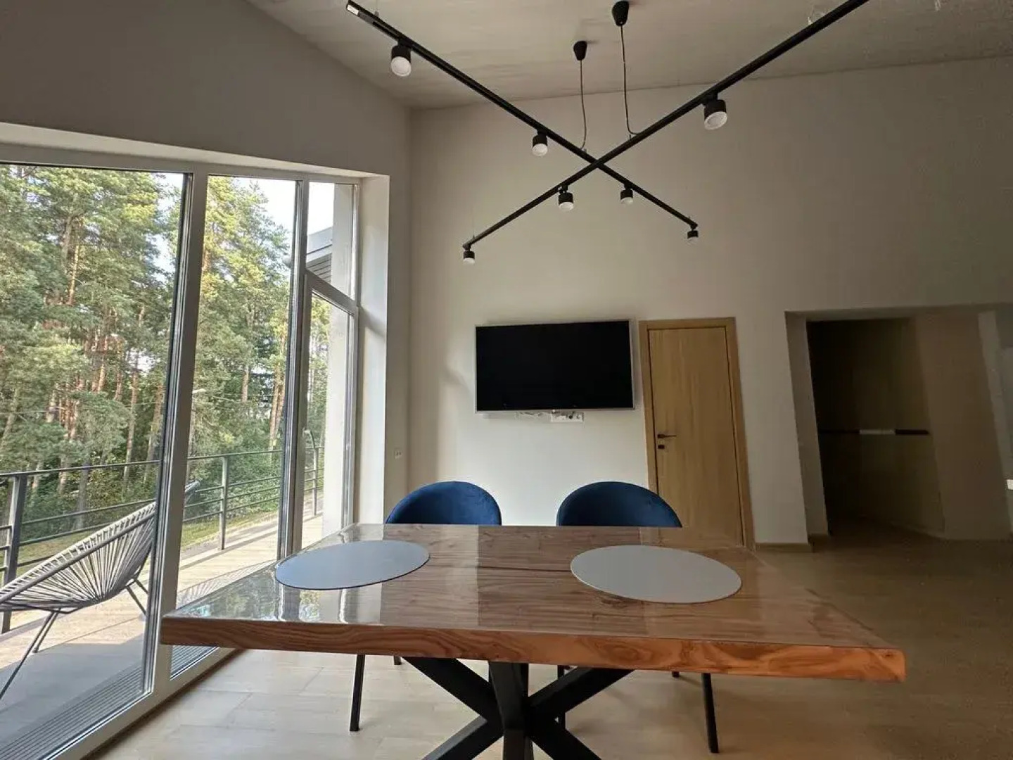 Апартаменты ForRest 6