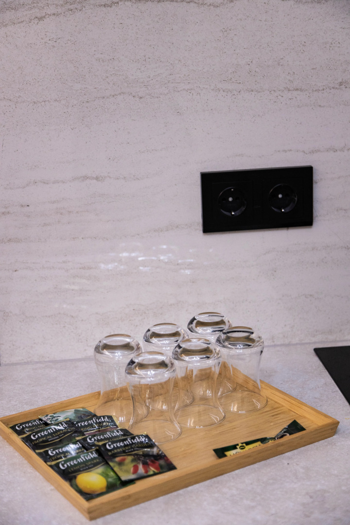 Квартира Happy House на Аделя Кутуя 100