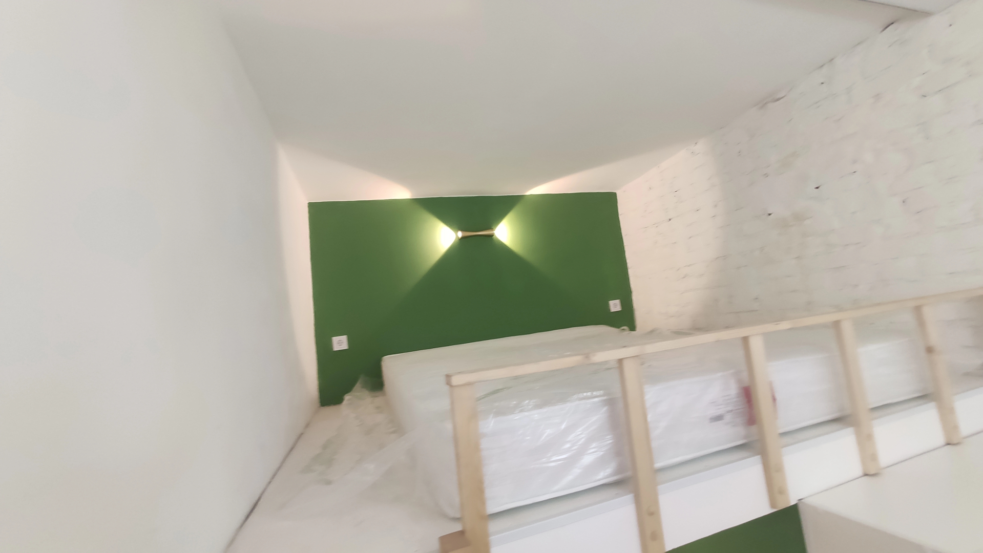 Апартаменты My Lounge