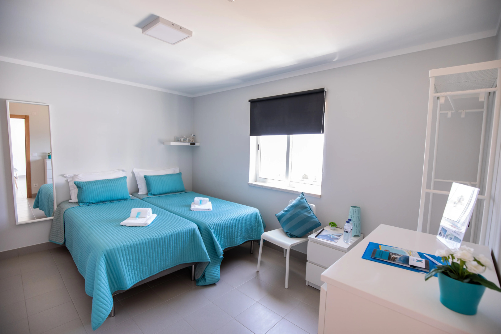 Гостевой Дом Ericeira Atlantic