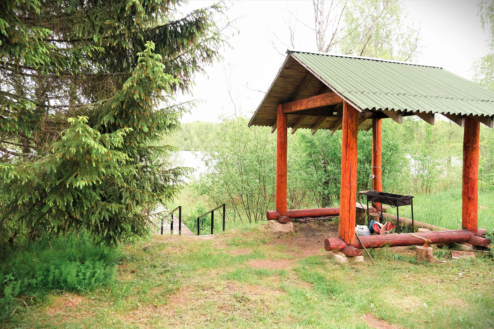Гостевой Дом на Валдае