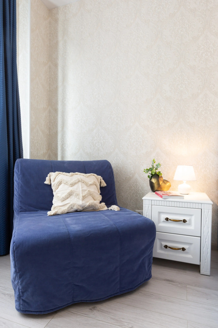 Квартира Оазис в сердце города