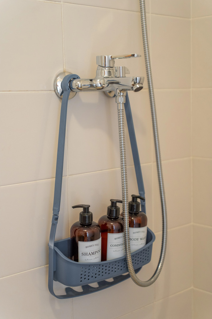 Апартаменты в ЖК Черноморский-2 от LetoApart