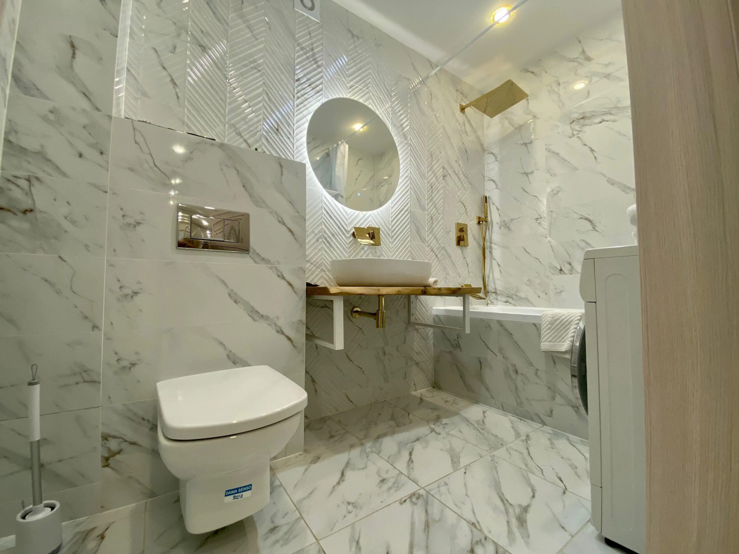 Апартаменты Лесная Свежесть