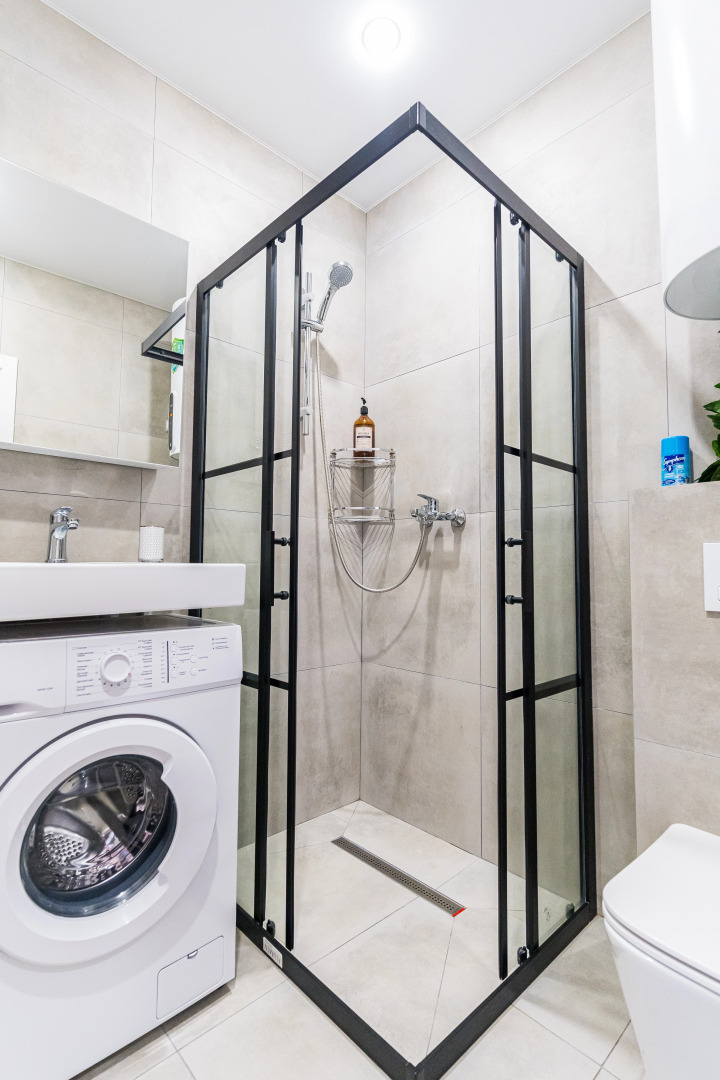 Апартаменты на Вербовой от LetoApart