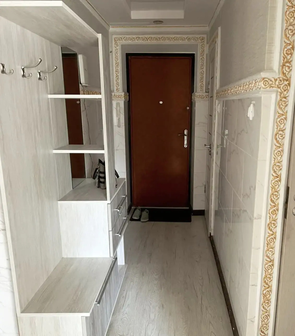 Апартаменты на Искры