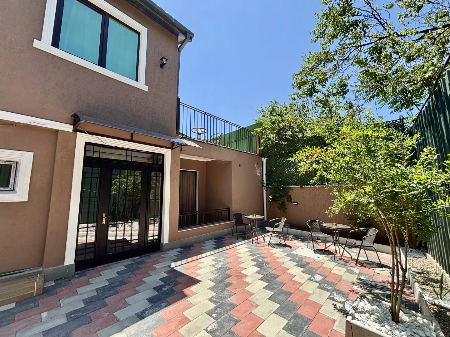 Апарт-отель Ritmari