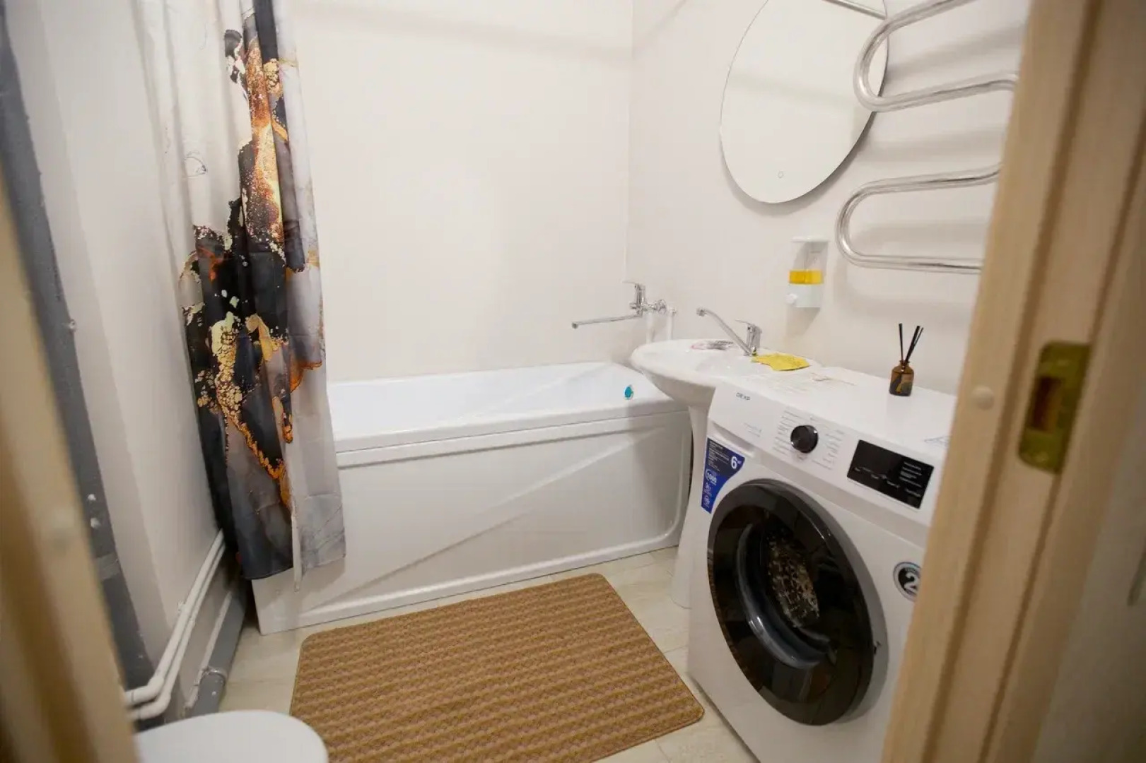 Апартаменты УютHome