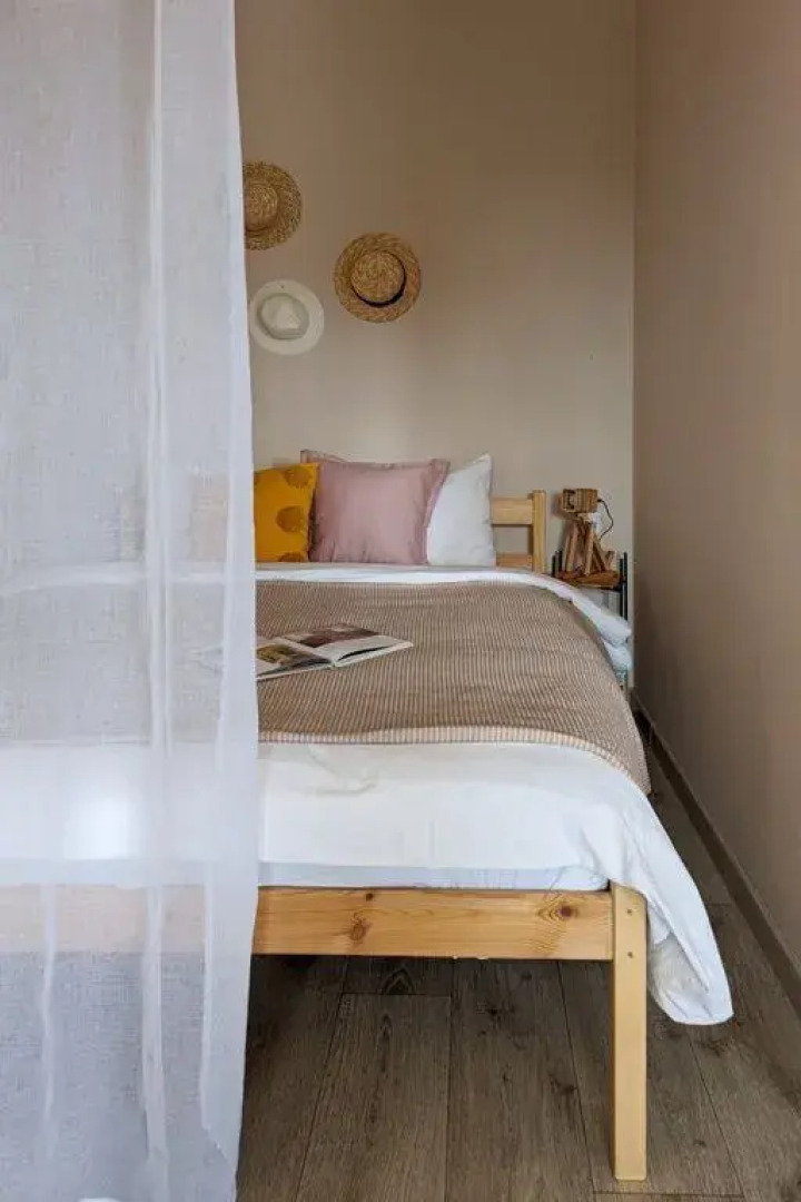 Квартира Комфортная в Центре