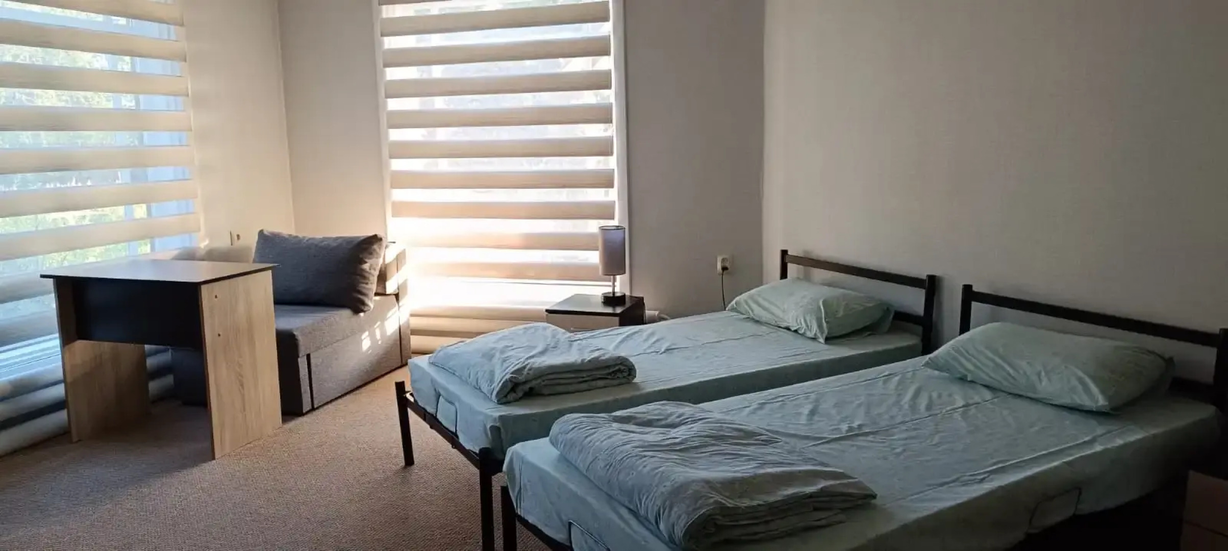 Гостевой дом Еловый мыс